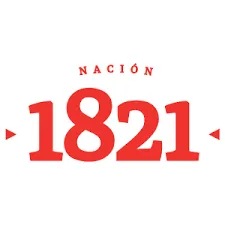 nación 1821