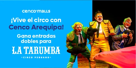 La tarumba