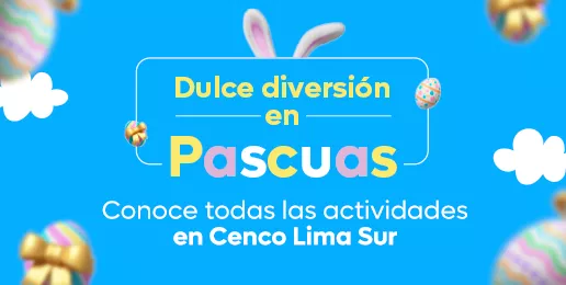Pascua Lima Sur