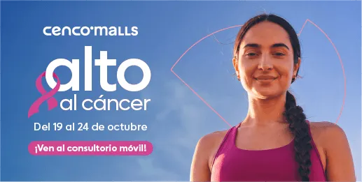 Alto al Cancer