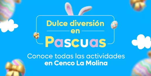Pascua La Molina