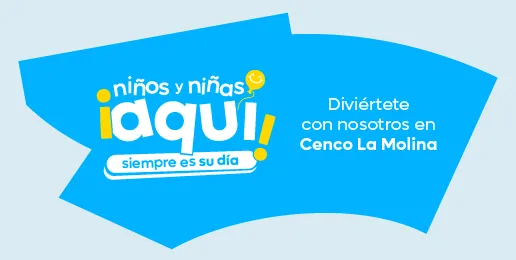 Imagen - niños y niñas aqui
