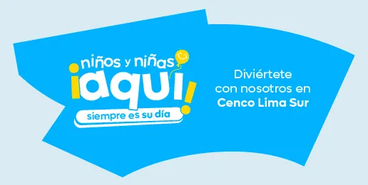 Imagen - niños y niñas aqui