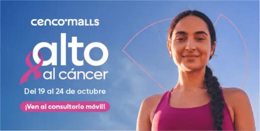 Alto al Cancer